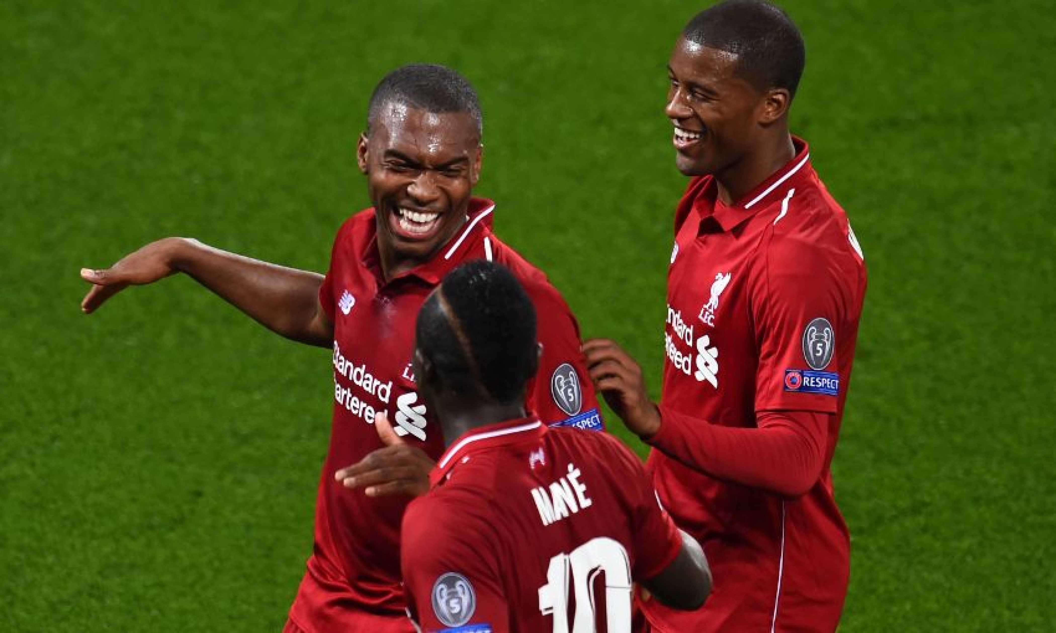 Liverpool 3-0 Southampton: Salah drought ends as Reds win streak continues
