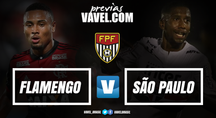 Briga pelo título: São Paulo e Flamengo disputam grande final da Copa SP de Futebol Júnior