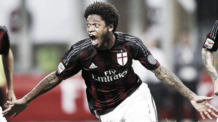 Milan, Luiz Adriano non convocato: il brasiliano sta per essere ceduto in Cina