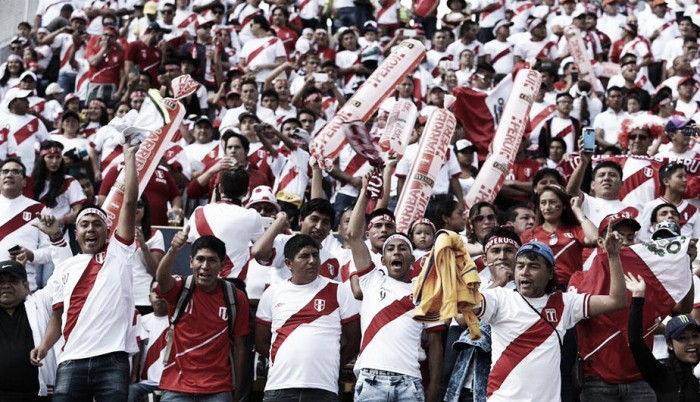 Argentina vs Perú: FPF pedirá más entradas a la AFA para hinchas peruanos