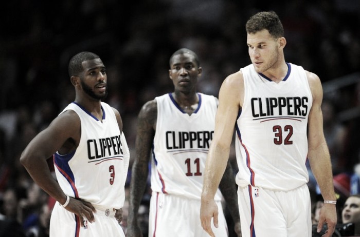 Should we have predicted this good a start from the Los Angeles Clippers?
