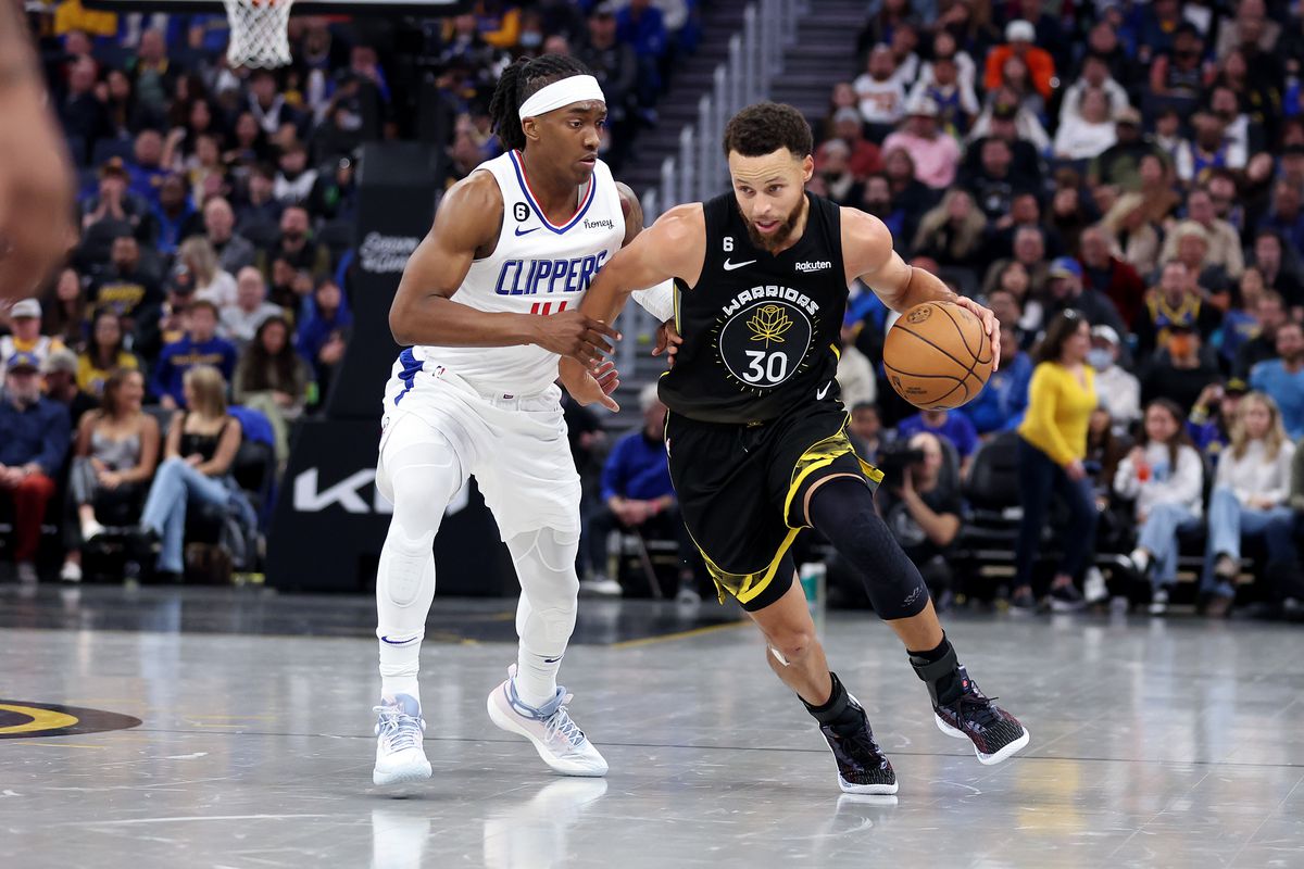 Previa LA Clippers Vs Golden State Warriors: La Bahía Quiere Retomar El ...