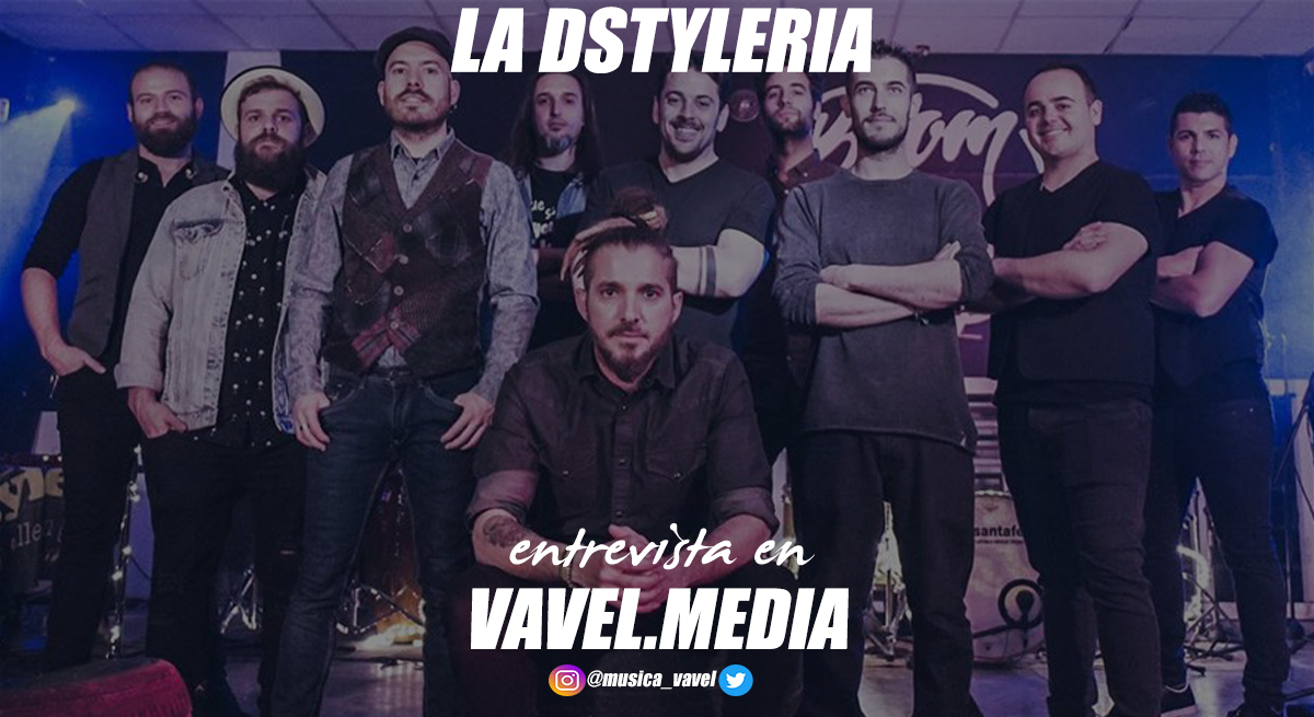 Entrevista. La Dstyleria: "Tener gente que te sigue es lo mejor que te puede pasar"