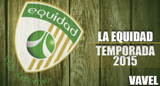 Guía VAVEL Liga Águila 2015-I: La Equidad