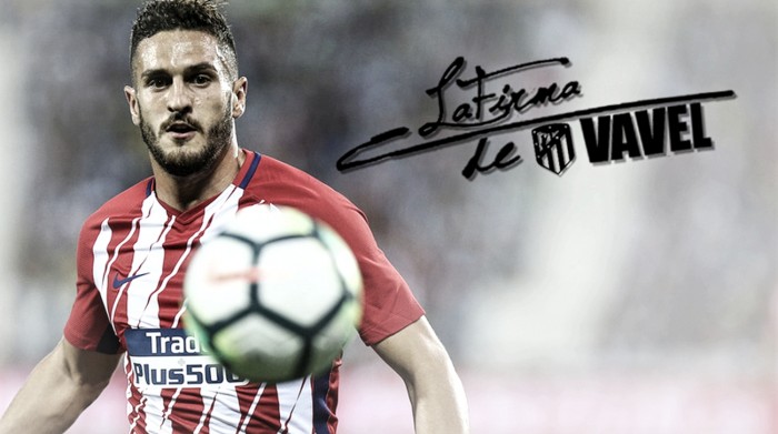 La Firma del Leganés vs Atlético de Madrid: sin fútbol ni goles en Butarque La Firma del Leganés vs Atlético de Madrid: sin fútbol ni goles en Butarque