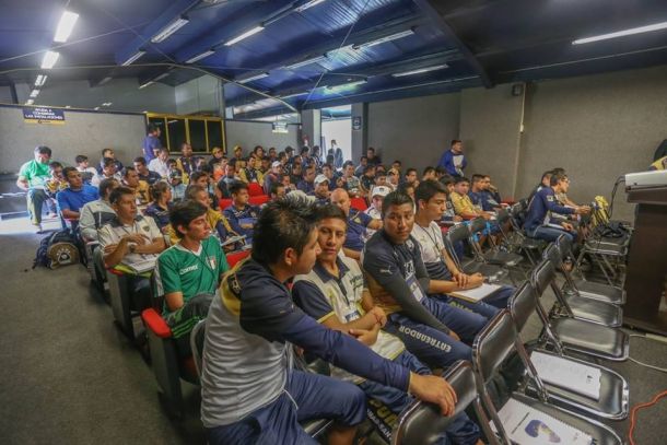 Pumas enriquece sus filiales Pumas enriquece sus filiales