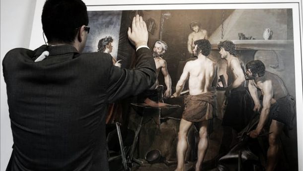 'Hoy toca el Prado', arte para todos los públicos