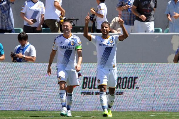 CONCACAF Champions League: Youth Will Be Leading LA Galaxy Against Comunicaciones FC