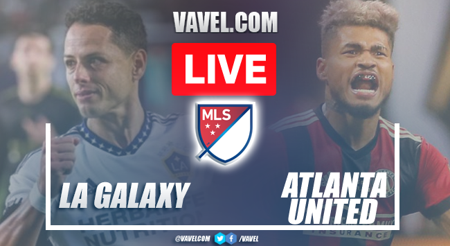 Atlanta United vs LA Galaxy: TV channel, live stream, squad news & preview