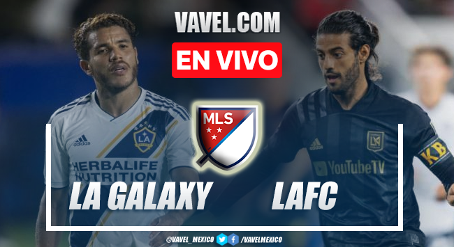 Goles y resumen del LA Galaxy 3-3 LAFC en MLS 2021 Goles y resumen del LA Galaxy 3-3 LAFC en MLS 2021