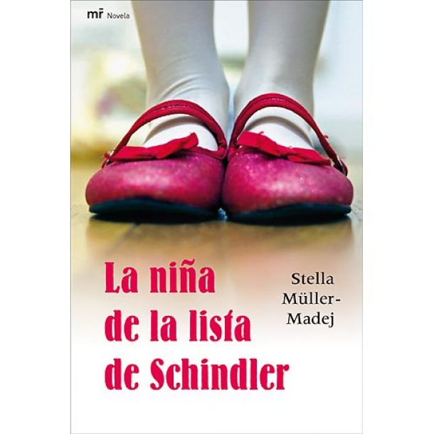 'La niña de la lista de Schindler'