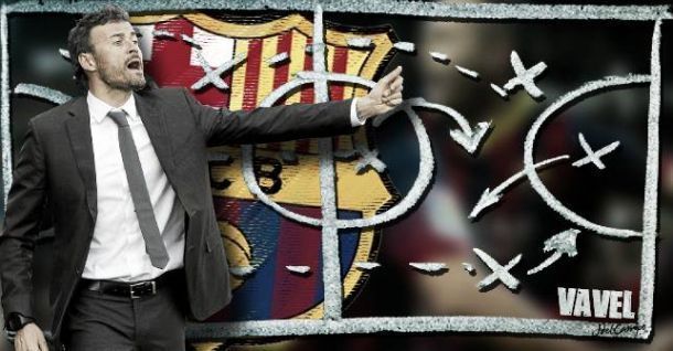 La Previa de Luis Enrique: la importancia de Alves ante el PSG