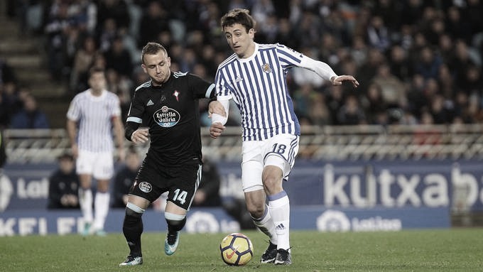 Resumen Celta 0-1 en LaLiga Santander 2019 Resumen Celta 0-1 en LaLiga Santander 2019