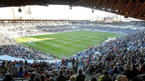 Real Zaragoza - CD Lugo: la necesidad de seguir sumando