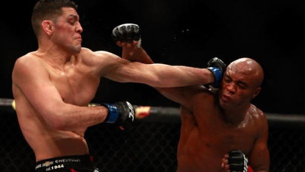 UFC 183 Reactions And Post Fight Thoughts