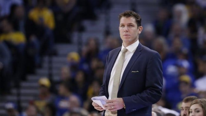 NBA: i Lakers battono i Kings, le considerazioni di Walton e Ingram