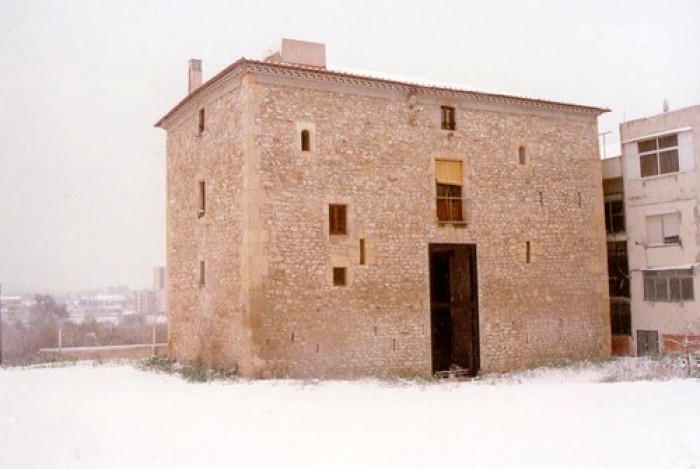 La Torre Forta