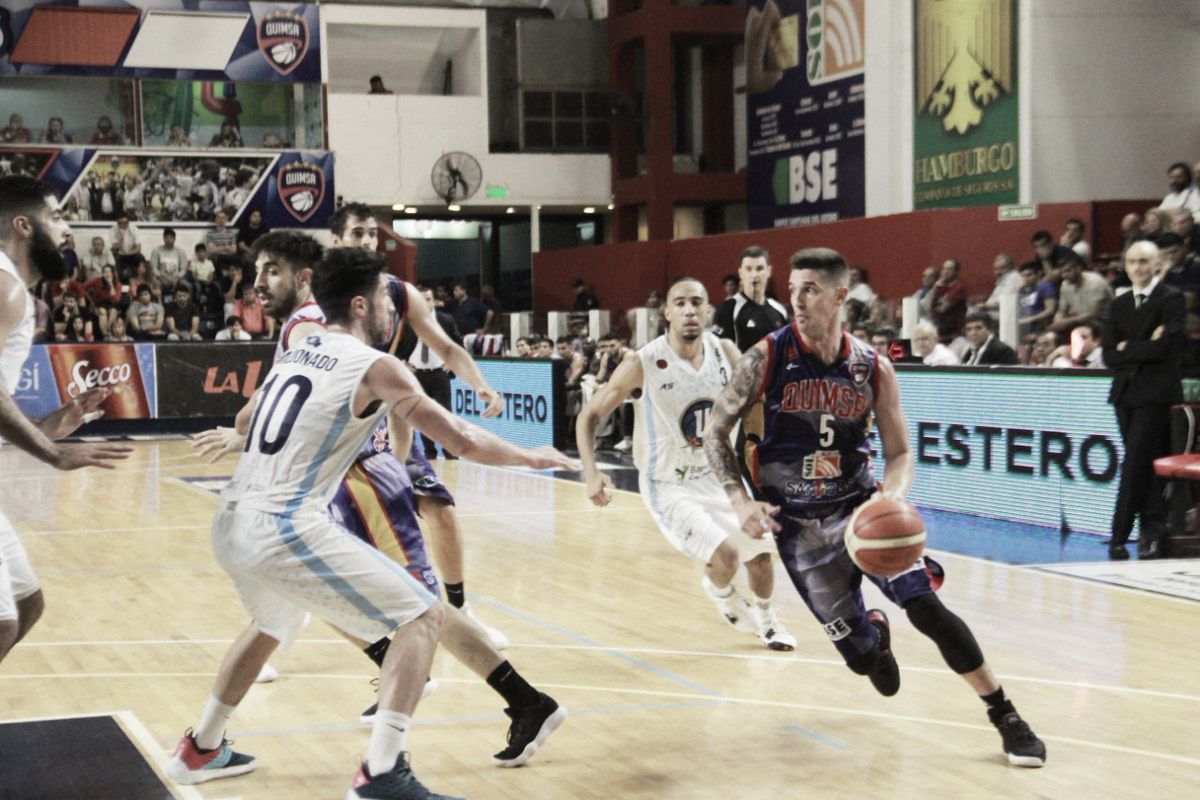 Playoffs Super 20: La Unión hace a la fuerza prevaleciente Playoffs Super 20: La Unión hace a la fuerza prevaleciente