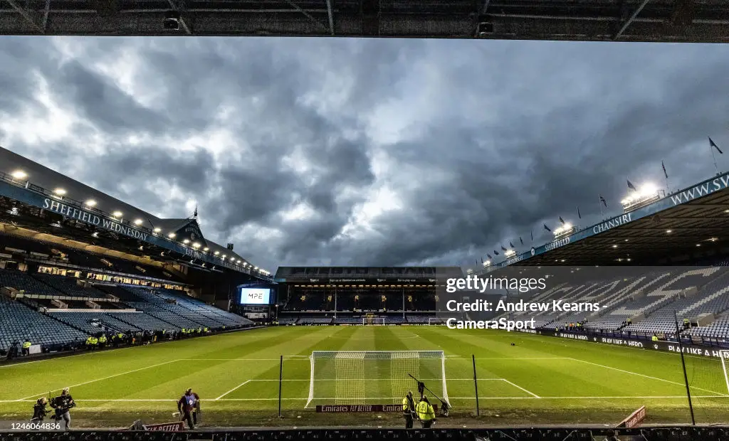 Sheffield Wednesday vs Middlesbrough: Championship Preview, Gameweek 7, 2023