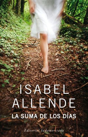 'La suma de los días' de Isabel Allende