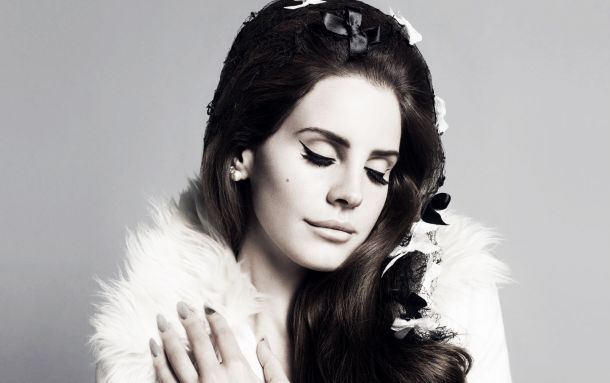 'West Coast', el nuevo single de Lana del Rey