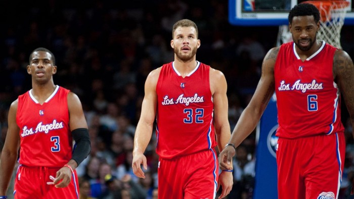 Los Angeles Clippers, il ritorno di Blake Griffin è un enigma: è un bene oppure no?