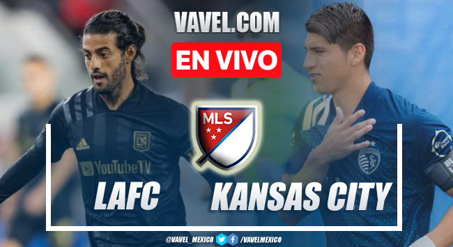 Goles y resumen del LAFC 4-0 Sporting Kansas City en MLS 2021 Goles y resumen del LAFC 4-0 Sporting Kansas City en MLS 2021