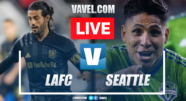 LAFC vs. Vancouver Whitecaps: How to watch & stream, preview of