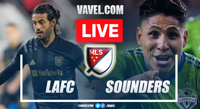 Goals and Highlights: LAFC 3-0 Seattle Sounders in MLS 2021 Goals and Highlights: LAFC 3-0 Seattle Sounders in MLS 2021