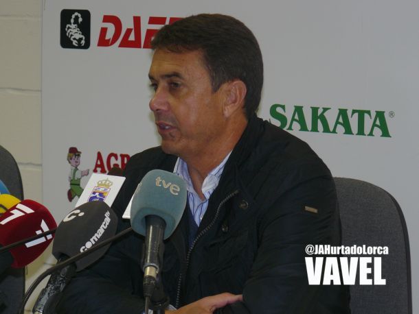 José Miguel Campos, nuevo entrenador del Granada B