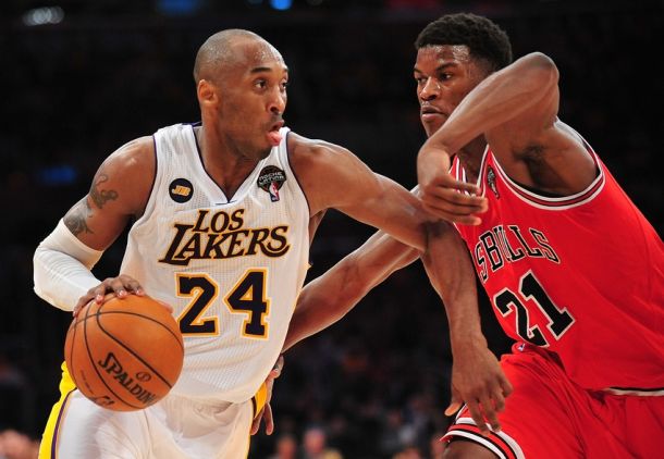 Los Angeles Lakers - Chicago Bulls Preview