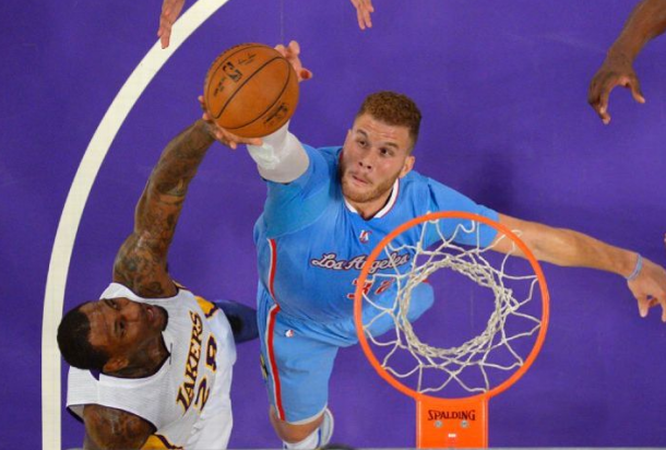 Los Angeles Lakers - Los Angeles Clippers Preview