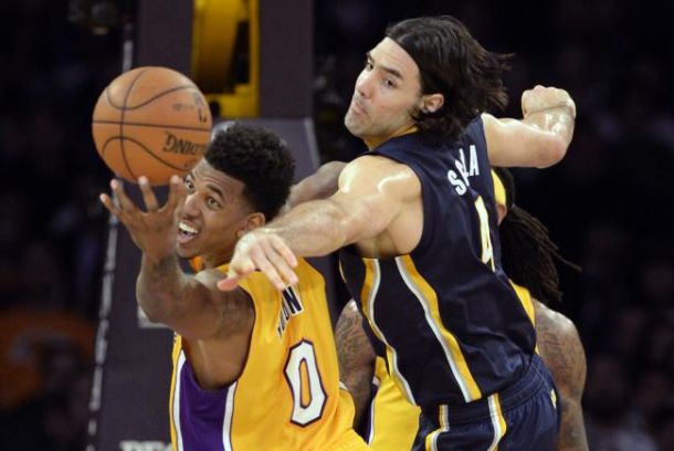 Los Angeles Lakers - Indiana Pacers Preview