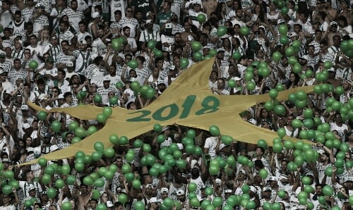 Palmeiras ouve pedidos da torcida e cria ingressos populares no Allianz Parque