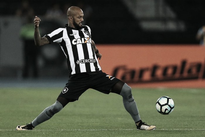 Bruno Silva lamenta derrota, mas foca na decisão de quarta: "Pensar no Flamengo desde já"