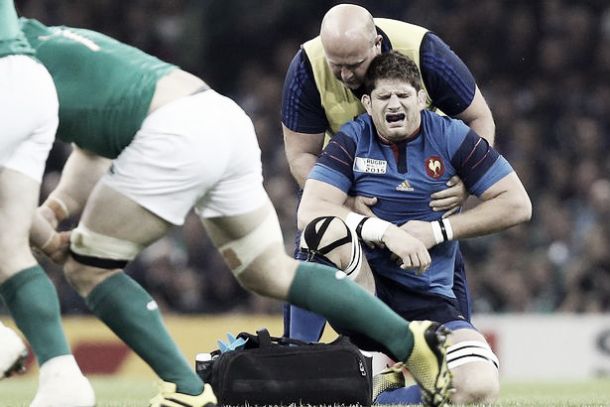 O'Brien citing tops Monday's Rugby World Cup news