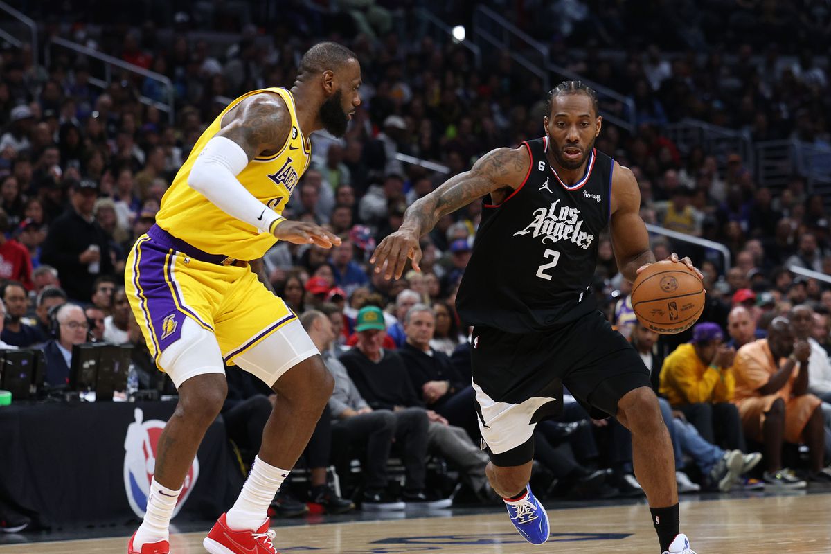 Preview Los Angeles Clippers vs Los Angeles Lakers: LA classic with opposite realities
