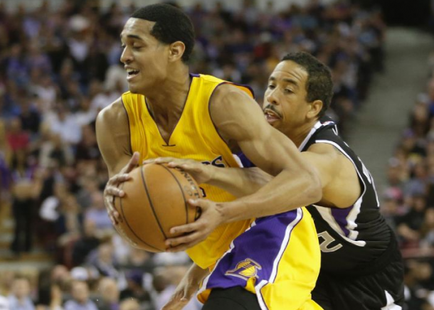 Los Angeles Lakers Fall To Sacramento Kings, Suffer First 60-Loss Season In Franchise History