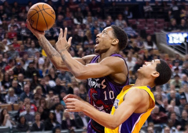 Toronto Raptors Secure Win Over Los Angeles Lakers Behind Strong Second Half