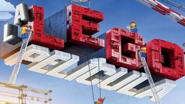 En marcha la secuela de 'La LEGO Película'