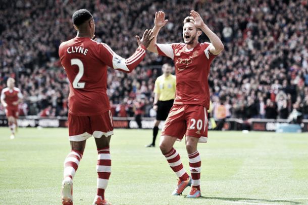 Adam Lallana hails Liverpool's Nathaniel Clyne signing as a "great scalp"