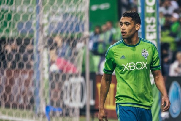 CONCACAF Champions League: Seattle Sounders Attempting To Win In Central America