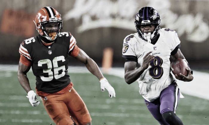 Cinco
puntos a destacar de la Semana 14 de la NFL Cinco
puntos a destacar de la Semana 14 de la NFL