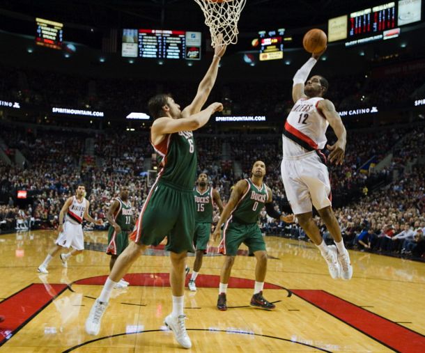 LaMarcus Aldridge, l'MVP che non eccelle