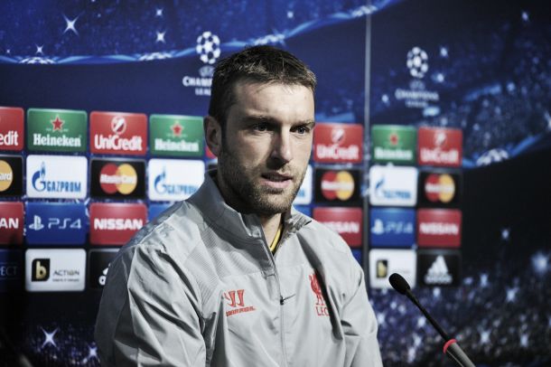 Rickie Lambert: "I just couldn't bring myself to leave Liverpool"