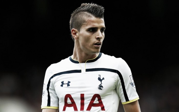 Erik Lamela backs Spurs colleagues to shine at Euro 2016 ...