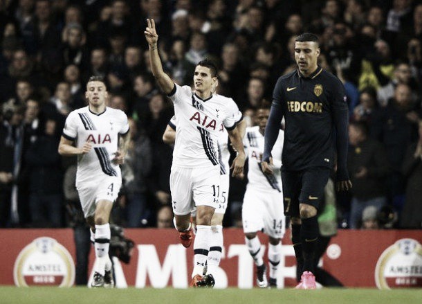 Tottenham Hotspur 4-1 AS Monaco: What did we learn?