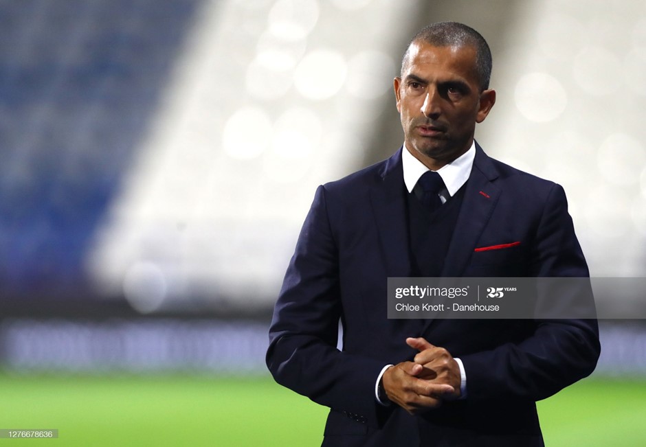 Is it the end of the line for Nottingham Forest's Lamouchi after final gamble?
