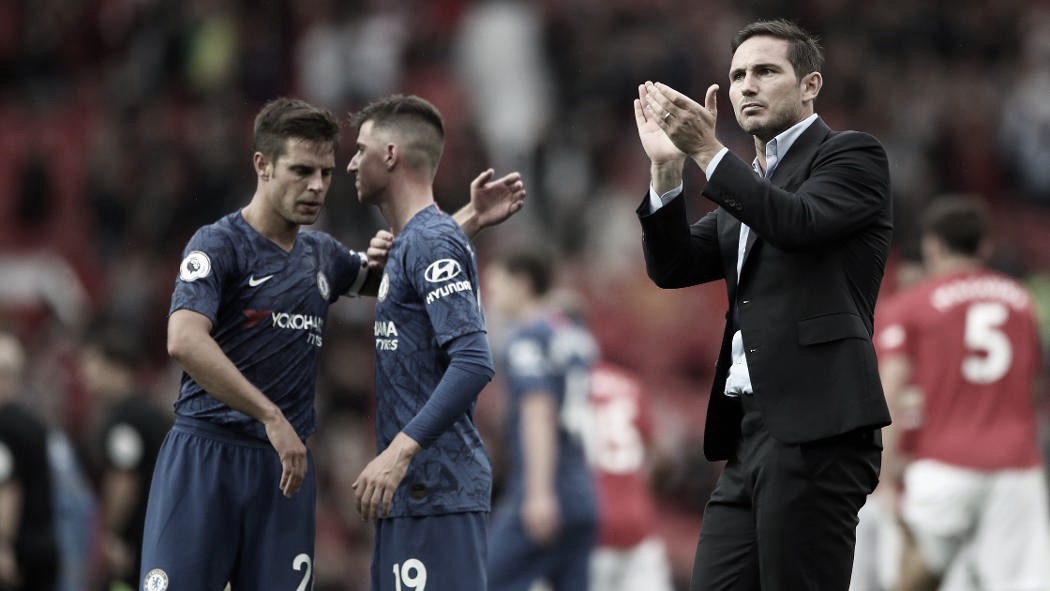 Previa Chelsea vs Leicester: época de parciales en Stamford Bridge