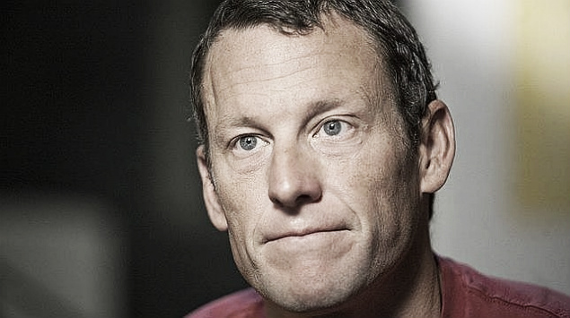 Lance Armstrong's statement